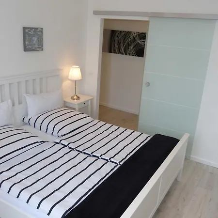 Residenzen Am Kirchenplatz Rostock