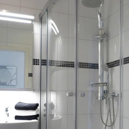 Residenzen Am Kirchenplatz 公寓