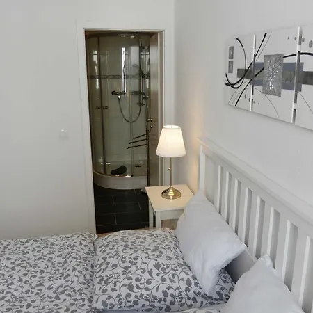 Apartamento Residenzen Am Kirchenplatz