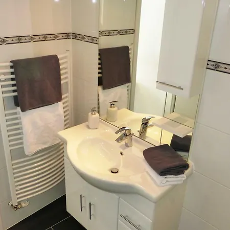 Residenzen Am Kirchenplatz * רוסטוק