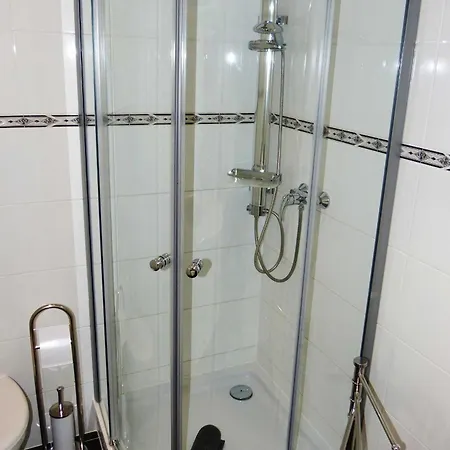 Apartamento Residenzen Am Kirchenplatz