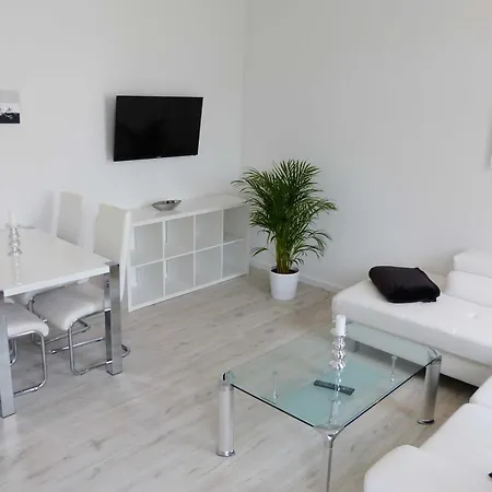 Residenzen Am Kirchenplatz Apartamento