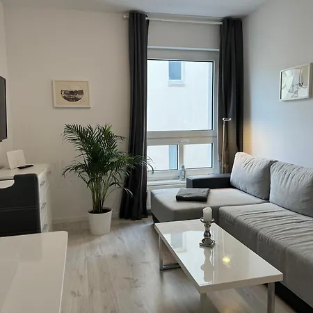 Apartamento Residenzen Am Kirchenplatz