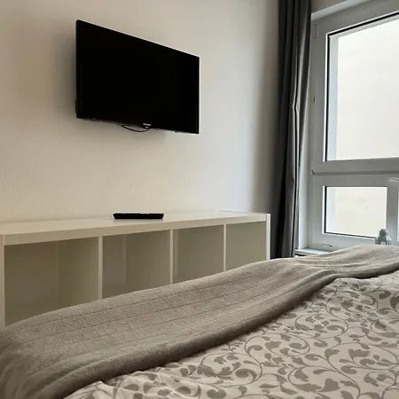 דירה Residenzen Am Kirchenplatz *