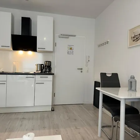 Residenzen Am Kirchenplatz Lägenhet *