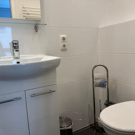 公寓 Residenzen Am Kirchenplatz *