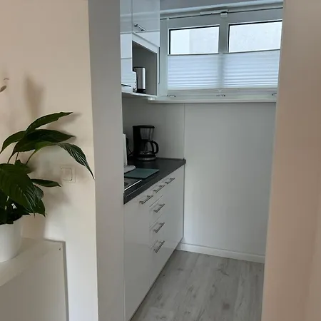 Residenzen Am Kirchenplatz 公寓 罗斯托克