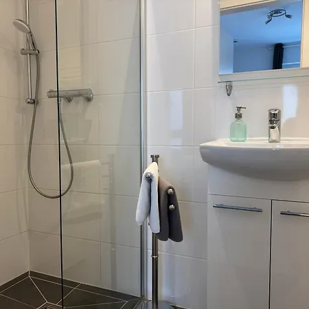 Residenzen Am Kirchenplatz דירה