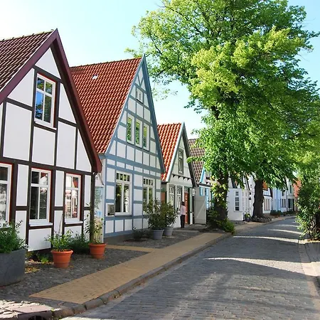 Apartment Residenzen Am Kirchenplatz