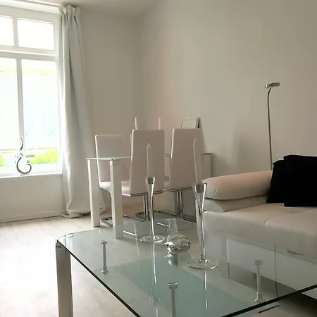 Residenzen Am Kirchenplatz * Rostock