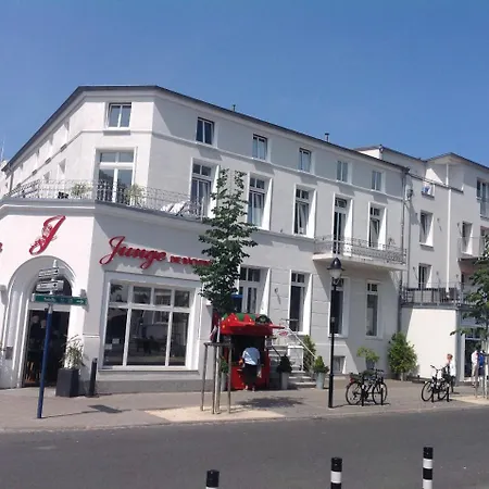 Residenzen Am Kirchenplatz *