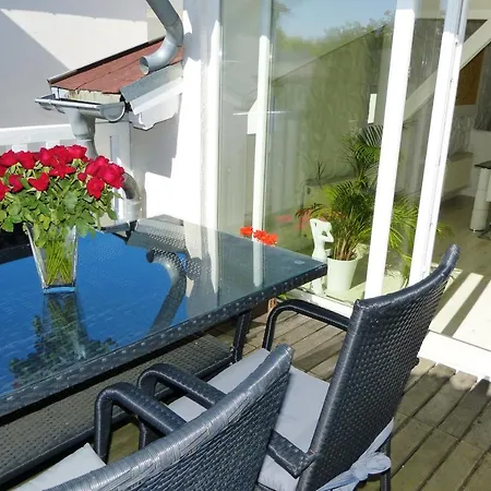 Apartman Residenzen Am Kirchenplatz *