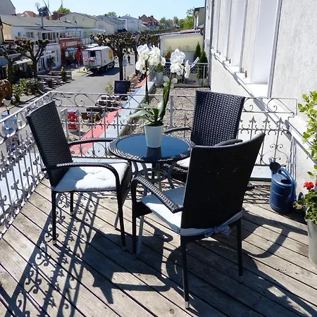 Residenzen Am Kirchenplatz Apartman