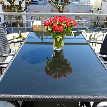 Residenzen Am Kirchenplatz *