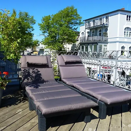 Residenzen Am Kirchenplatz *