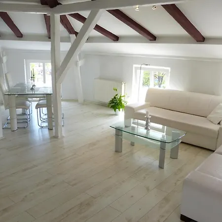 Apartmán Residenzen Am Kirchenplatz