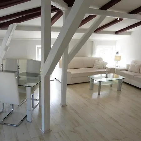 Apartman Residenzen Am Kirchenplatz *