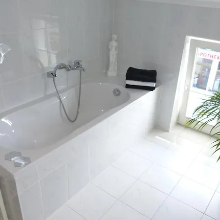 Residenzen Am Kirchenplatz Apartman