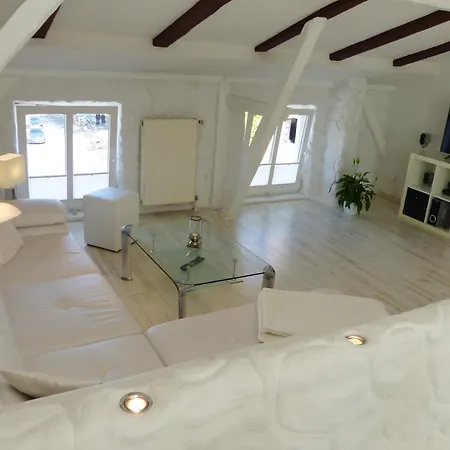 Residenzen Am Kirchenplatz * Rostock