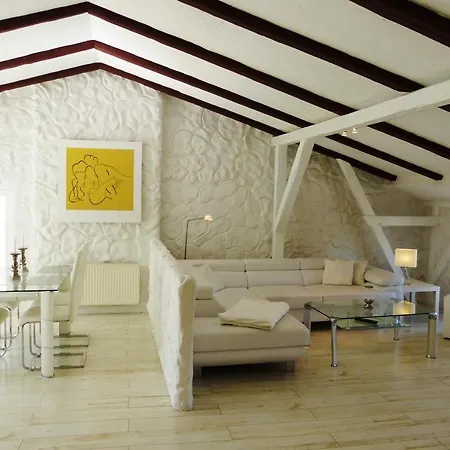 Apartman Residenzen Am Kirchenplatz *