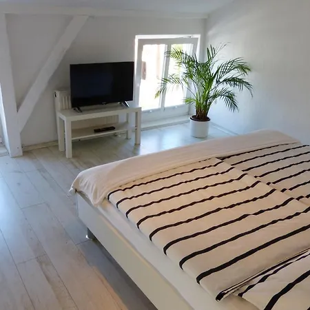 Residenzen Am Kirchenplatz Rostock