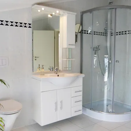 Apartmán Residenzen Am Kirchenplatz