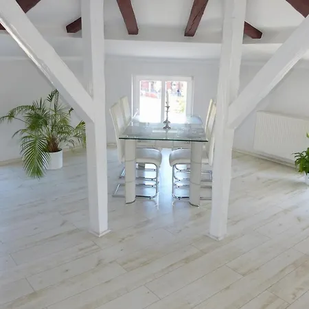 Apartman Residenzen Am Kirchenplatz