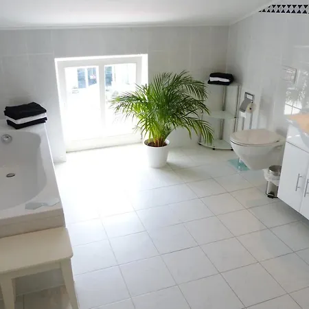 Apartmán Residenzen Am Kirchenplatz Rostock