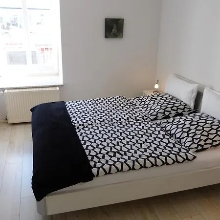 Residenzen Am Kirchenplatz * Rostock