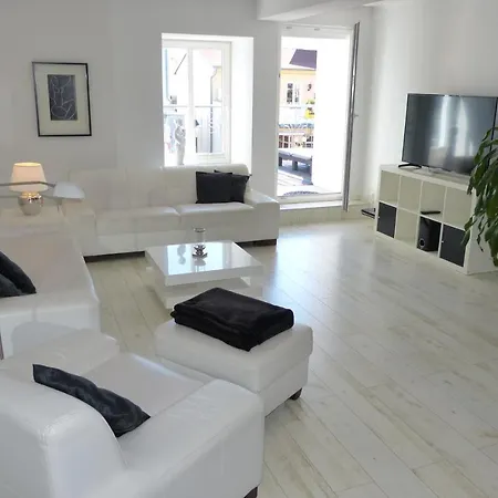 Residenzen Am Kirchenplatz * Rostock