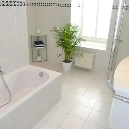 Apartman Residenzen Am Kirchenplatz *