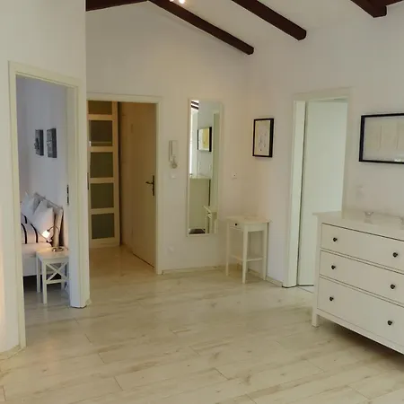 Residenzen Am Kirchenplatz Apartman