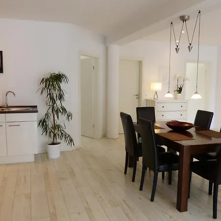 Residenzen Am Kirchenplatz * Rostock