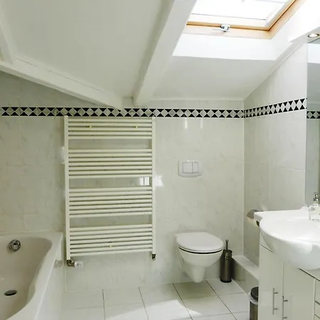 Apartman Residenzen Am Kirchenplatz *