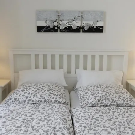 Apartment Residenzen Am Kirchenplatz Rostock