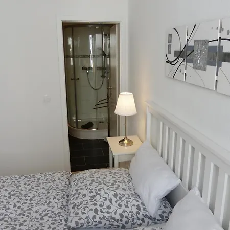 Apartmán Residenzen Am Kirchenplatz