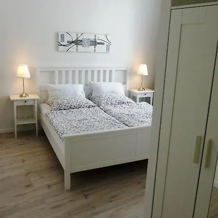 Residenzen Am Kirchenplatz