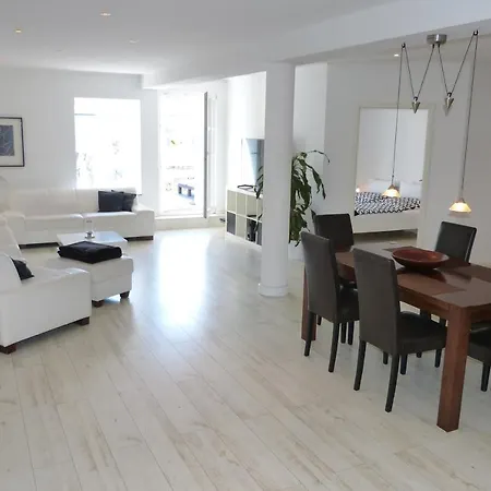 Residenzen Am Kirchenplatz Apartman