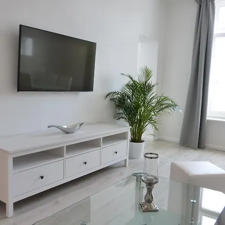 Residenzen Am Kirchenplatz Apartman