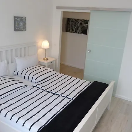 Residenzen Am Kirchenplatz Rostock