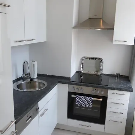 Residenzen Am Kirchenplatz Apartment