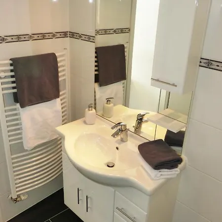 Residenzen Am Kirchenplatz Apartment *