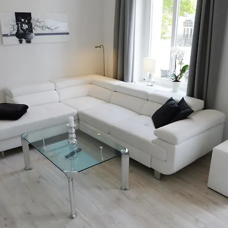 Residenzen Am Kirchenplatz Apartman