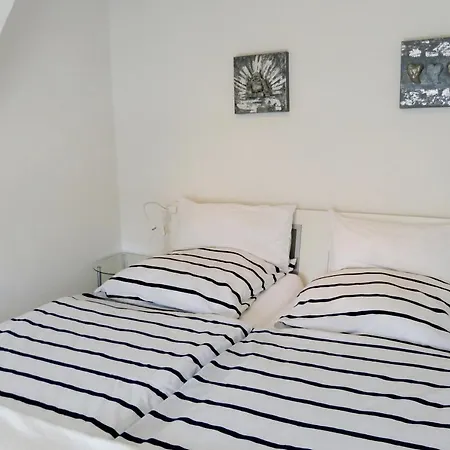 Residenzen Am Kirchenplatz Rostock