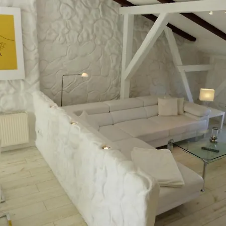 Residenzen Am Kirchenplatz * Rostock