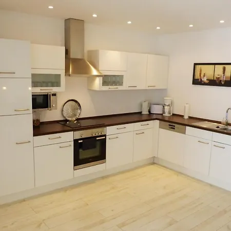 Residenzen Am Kirchenplatz Apartmán