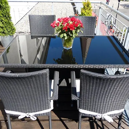 Residenzen Am Kirchenplatz Apartment