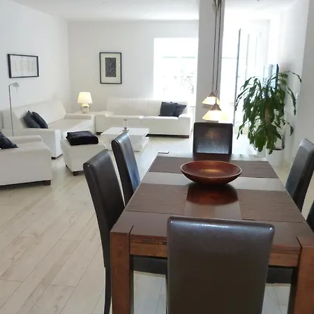 Apartmán Residenzen Am Kirchenplatz *