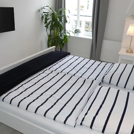 Residenzen Am Kirchenplatz *