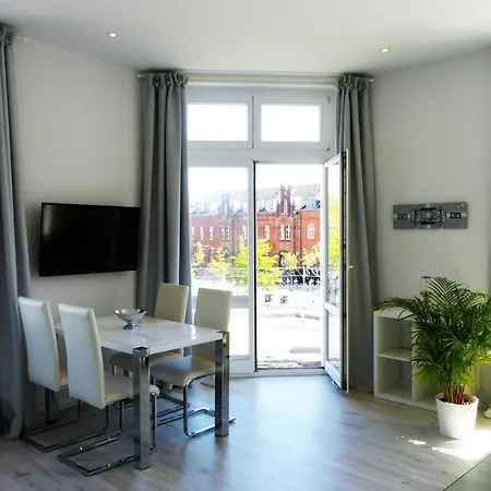 Residenzen Am Kirchenplatz *